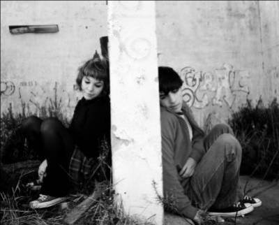 histoire d'amour ...